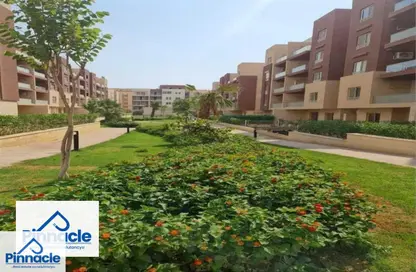 (بنتهاوس  (روف - 4 غرف نوم - 4 حمامات للبيع في بروميناد القاهرة الجديدة - كمبوندات التجمع الخامس - التجمع الخامس - مدينة القاهرة الجديدة - القاهرة