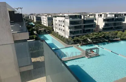 Apartment - 3 Bedrooms - 3 Bathrooms for sale in Lake View Residence 2 - 5th Settlement Compounds - The 5th Settlement - New Cairo City - Cairo