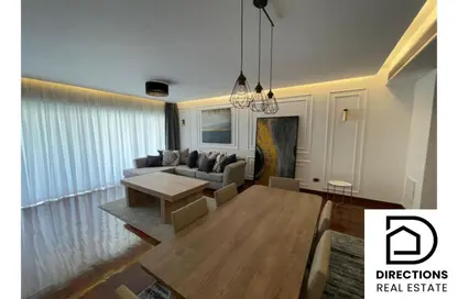 Apartment - 2 Bedrooms - 3 Bathrooms for rent in Lake View Residence - 5th Settlement Compounds - The 5th Settlement - New Cairo City - Cairo Apartment - 2 Bedrooms - 3 Bathrooms for rent in Lake View Residence - 5th Settlement Compounds - The 5th Settlement - New Cairo City - Cairo