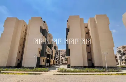 Apartment - 3 Bedrooms - 1 Bathroom for sale in El Motamayez District - Badr City - Cairo Apartment - 3 Bedrooms - 1 Bathroom for sale in El Motamayez District - Badr City - Cairo