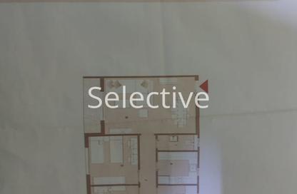 Apartment - 3 Bedrooms - 2 Bathrooms for sale in JAYD Residence - 5th Settlement Compounds - The 5th Settlement - New Cairo City - Cairo