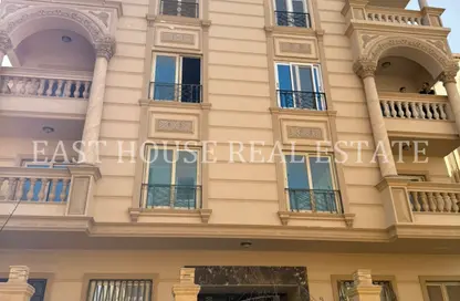 شقة - 3 غرف نوم - 2 حمامات للايجار في عمارات الاندلس - حى الاندلس - مدينة القاهرة الجديدة - القاهرة