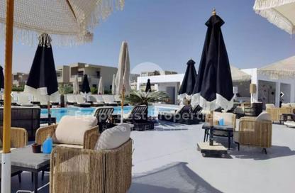 Chalet - 2 Bedrooms - 2 Bathrooms for sale in Cali Coast - Ras Al Hekma - North Coast