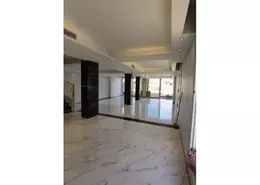 Townhouse - 4 Bedrooms - 4 Bathrooms for rent in Palm Hills - Alexandria Compounds - Alexandria