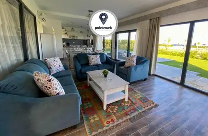 شاليه - 2 غرف نوم - 2 حمامات للبيع في ريف تاون - سوما باى - سفاجا - الغردقة - محافظة البحر الاحمر