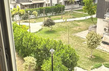 Apartment - 3 Bedrooms - 2 Bathrooms for sale in Naguib Mahfouz St. - 9th District - Obour City - Qalyubia