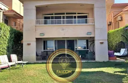 Chalet - 3 Bedrooms - 3 Bathrooms for sale in La Vista 6 - La Vista - Al Ain Al Sokhna - Suez Chalet - 3 Bedrooms - 3 Bathrooms for sale in La Vista 6 - La Vista - Al Ain Al Sokhna - Suez