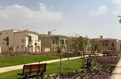 Apartment - 3 Bedrooms - 3 Bathrooms for sale in City Gate - 5th Settlement Compounds - The 5th Settlement - New Cairo City - Cairo