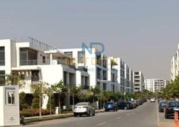 Studio - 1 حمام for للبيع in تاج سيتي - كمبوندات التجمع الخامس - التجمع الخامس - مدينة القاهرة الجديدة - القاهرة