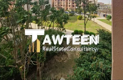 Apartment - 4 Bedrooms - 3 Bathrooms for sale in El Rehab Extension - Al Rehab - New Cairo City - Cairo