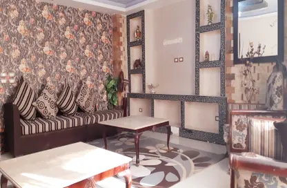 Apartment - 3 Bedrooms - 2 Bathrooms for rent in Cornish El Nile St. - Maadi - Hay El Maadi - Cairo