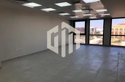 Office Space - Studio - 1 Bathroom for rent in Mivida - 5th Settlement Compounds - The 5th Settlement - New Cairo City - Cairo