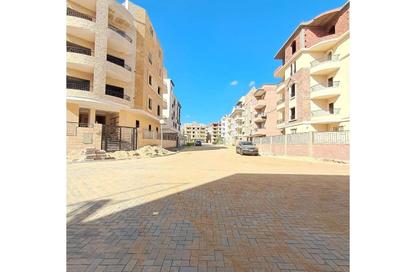 شقة - 3 غرف نوم - 3 حمامات للبيع في كناريا - كمبوندات الشيخ زايد - الشيخ زايد - الجيزة