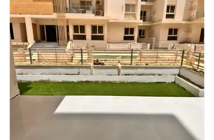 Apartment - 2 Bedrooms - 2 Bathrooms for rent in Mountain View iCity October - 6 October Compounds - 6 October City - Giza