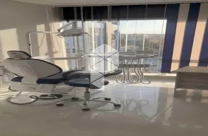 Clinic - Studio - 1 Bathroom for rent in El Banafseg 2 - El Banafseg - New Cairo City - Cairo