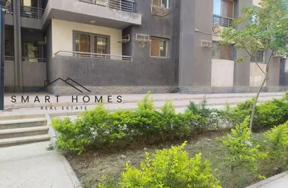 Apartment - 3 Bedrooms - 3 Bathrooms for sale in Jannat October - 6 October Compounds - 6 October City - Giza
