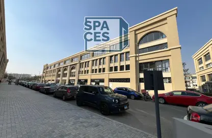 مساحات مكتبية - استوديو - 1 حمام للبيع في ميفيدا - كمبوندات التجمع الخامس - التجمع الخامس - مدينة القاهرة الجديدة - القاهرة