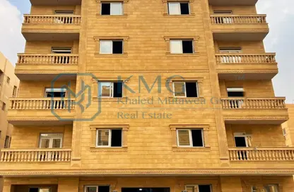 Apartment - 3 Bedrooms - 2 Bathrooms for sale in New Lotus - The 5th Settlement - New Cairo City - Cairo