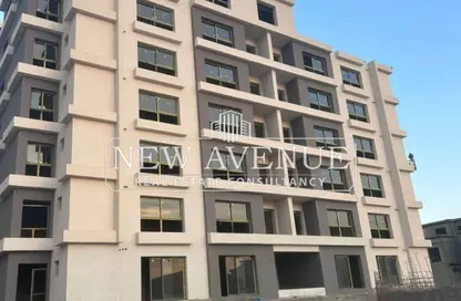 Apartment - 2 Bedrooms - 3 Bathrooms for sale in Creek Town - The 1st Settlement - New Cairo City - Cairo