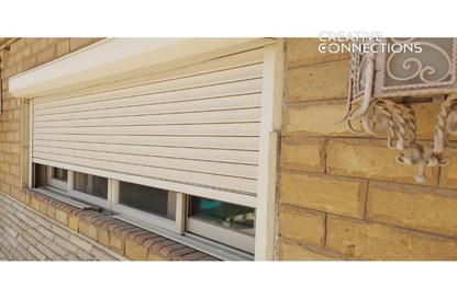 Apartment - 3 Bedrooms - 2 Bathrooms for sale in Makram Ebeid St. - 6th Zone - Nasr City - Cairo