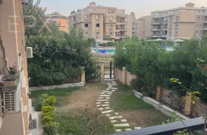 شقة - 3 غرف نوم - 3 حمامات للبيع في روز فيل - دريم لاند - طريق الواحات - مدينة 6 أكتوبر - الجيزة