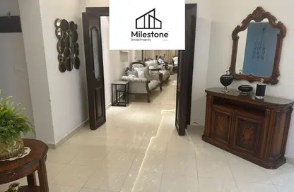 Apartment - 3 Bedrooms - 4 Bathrooms for sale in Privado - Madinaty - Cairo