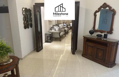 Apartment - 3 Bedrooms - 4 Bathrooms for sale in Madinaty - Cairo