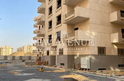 Apartment - 3 Bedrooms - 2 Bathrooms for sale in Dar Masr 2 - elandalus - South Teseen St. - The 5th Settlement - New Cairo City - Cairo