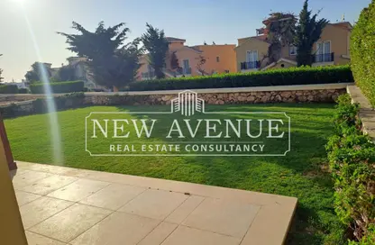 Villa - 5 Bedrooms - 4 Bathrooms for sale in Mountain View - Ras Al Hekma - North Coast