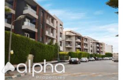 Apartment - 3 Bedrooms - 2 Bathrooms for sale in Zayed Dunes - 6th District - Sheikh Zayed City - Giza
