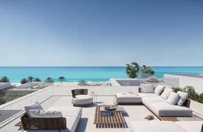 Villa - 6 Bedrooms - 7 Bathrooms for sale in Marassi - Sidi Abdel Rahman - North Coast
