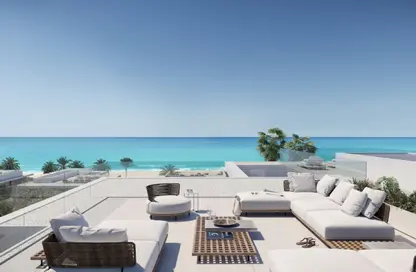 Villa - 7+ Bedrooms - 7+ Bathrooms for sale in Ogami - Ras Al Hekma - North Coast