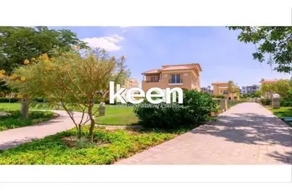 Apartment - 2 Bedrooms - 2 Bathrooms for sale in Hyde Park - 5th Settlement Compounds - The 5th Settlement - New Cairo City - Cairo