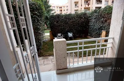 Apartment - 2 Bedrooms - 1 Bathroom for sale in Madinaty - Cairo