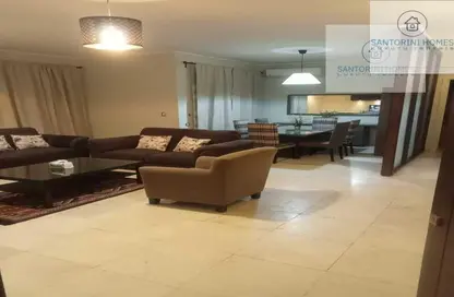 Apartment - 2 Bedrooms - 2 Bathrooms for rent in The Village - South Investors Area - New Cairo City - Cairo