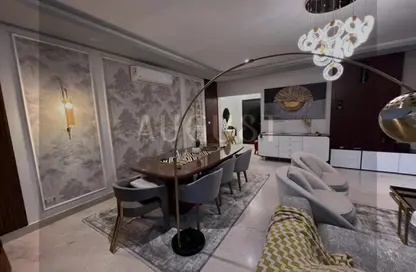 شقق فندقية - 4 غرف نوم - 3 حمامات للبيع في ايستاون - كمبوندات التجمع الخامس - التجمع الخامس - مدينة القاهرة الجديدة - القاهرة