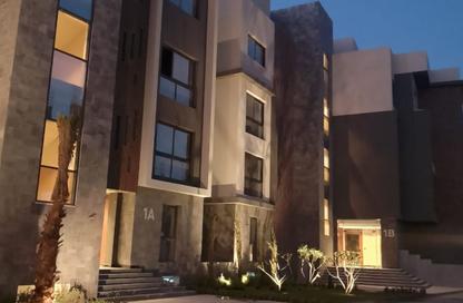 Apartment - 3 Bedrooms - 2 Bathrooms for sale in Acasa - 5th Settlement Compounds - The 5th Settlement - New Cairo City - Cairo