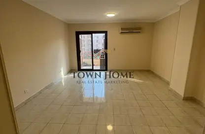 Apartment - 2 Bedrooms - 1 Bathroom for rent in El Rehab Extension - Al Rehab - New Cairo City - Cairo