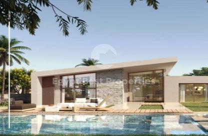 Villa - 3 Bedrooms - 3 Bathrooms for sale in Caesar - Qesm Marsa Matrouh - North Coast