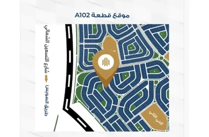 Duplex - 4 Bedrooms - 4 Bathrooms for sale in Bait Alwatan - The 5th Settlement - New Cairo City - Cairo