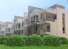 Villa - 5 bedrooms - 4 bathrooms for للبيع in IL Bosco City - Mostakbal City Compounds - Mostakbal City - Future City - Cairo