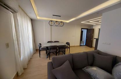 Apartment - 2 Bedrooms - 2 Bathrooms for rent in Madinaty - Cairo