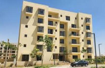 Apartment - 2 Bedrooms - 3 Bathrooms for rent in O West - 6 October Compounds - 6 October City - Giza