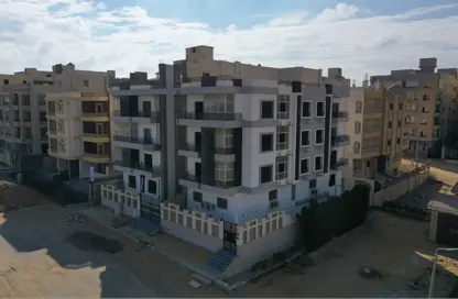 شقة - 3 غرف نوم - 3 حمامات للبيع في بيت الوطن - التجمع الخامس - مدينة القاهرة الجديدة - القاهرة