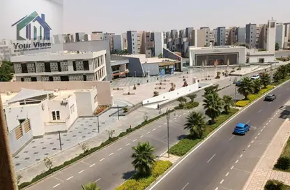 شقة - 2 غرف نوم - 1 حمام للبيع في پريڤادو - مدينتي - القاهرة شقة - 2 غرف نوم - 1 حمام للبيع في پريڤادو - مدينتي - القاهرة