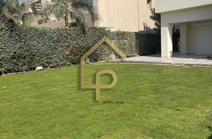 Twin House - 5 Bedrooms - 5 Bathrooms for rent in Palm Hills   Palm Valley - 26th of July Corridor - 6 October City - Giza