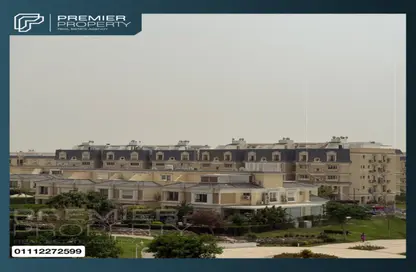 Apartment - 3 Bedrooms - 3 Bathrooms for sale in Mountain View Hyde Park - 5th Settlement Compounds - The 5th Settlement - New Cairo City - Cairo