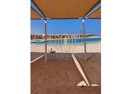 Chalet - 1 bedroom - 1 bathroom for للايجار in Hacienda White - Sidi Abdel Rahman - North Coast Chalet - 1 bedroom - 1 bathroom for للايجار in Hacienda White - Sidi Abdel Rahman - North Coast