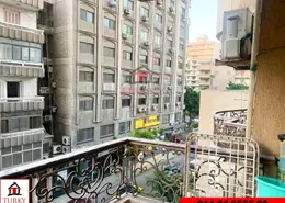 Apartment - 3 Bedrooms - 3 Bathrooms for sale in Janaklees - Hay Sharq - Alexandria