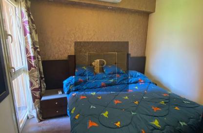 Chalet - 2 Bedrooms - 2 Bathrooms for sale in Golf Bay Porto - Porto Sokhna - Al Ain Al Sokhna - Suez